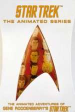 Watch Star Trek TAS M4ufreemovies