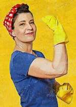 Watch Mums on Strike M4ufreemovies