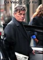 Watch Da Vinci's City Hall M4ufreemovies