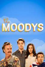 Watch The Moodys M4ufreemovies