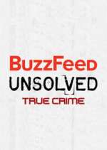 Watch BuzzFeed Unsolved: True Crime M4ufreemovies