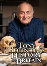Watch Tony Robinson's History of Britain M4ufreemovies