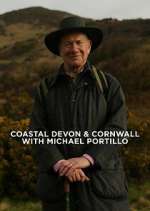 Watch Coastal Devon & Cornwall with Michael Portillo M4ufreemovies
