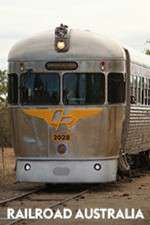 Watch Railroad Australia M4ufreemovies