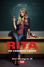 Watch Rita (DK) M4ufreemovies