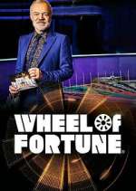 Watch Wheel of Fortune M4ufreemovies