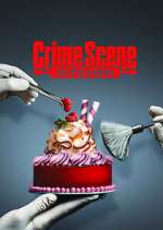 Watch Crime Scene Kitchen M4ufreemovies