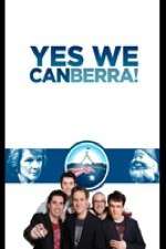 Watch Yes We Canberra! M4ufreemovies