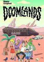 Watch Doomlands M4ufreemovies