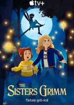 Watch The Sisters Grimm M4ufreemovies