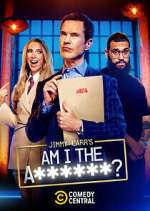 Watch Am I The A**hole? M4ufreemovies