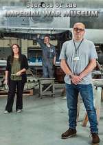 Watch Secrets of the Imperial War Museum M4ufreemovies