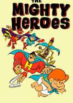 Watch The Mighty Heroes M4ufreemovies