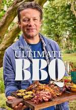 Jamie\'s Ultimate BBQ