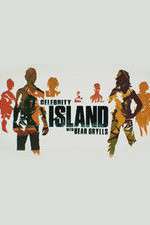 Watch Celebrity Island with Bear Grylls M4ufreemovies