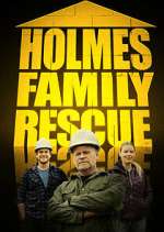 Watch Holmes Family Rescue M4ufreemovies