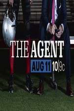 Watch The Agent M4ufreemovies