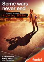 Watch Fighting Season M4ufreemovies