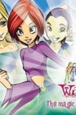 Watch W.I.T.C.H. M4ufreemovies