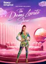 Watch The Demi Lovato Show M4ufreemovies