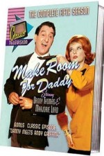 Watch Make Room for Daddy M4ufreemovies