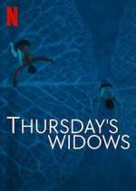 Watch Las viudas de los jueves M4ufreemovies