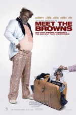 Watch Tyler Perry's Meet the Browns M4ufreemovies
