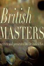 Watch British Masters M4ufreemovies