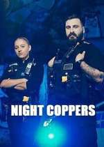 Watch Night Coppers M4ufreemovies