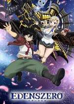 Watch EDENS ZERO M4ufreemovies
