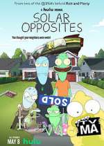 Watch Solar Opposites M4ufreemovies