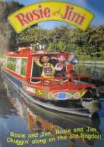 Watch Rosie and Jim M4ufreemovies
