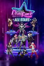 Canada\'s Drag Race: All Stars