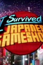 Watch I Survived a Japanese Game Show M4ufreemovies