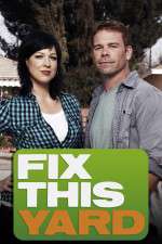 Watch Fix This Yard M4ufreemovies