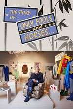 Watch The Story of Only Fools and Horses M4ufreemovies