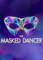 Watch The Masked Dancer M4ufreemovies