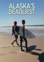 Watch Alaska's Deadliest M4ufreemovies
