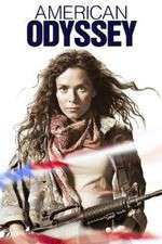 Watch American Odyssey M4ufreemovies