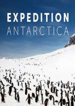Watch Expedition Antarctica M4ufreemovies