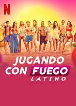 Watch Jugando con fuego: Latino M4ufreemovies