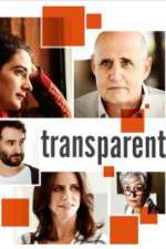 Watch Transparent M4ufreemovies