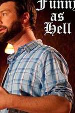 Watch Funny as Hell M4ufreemovies