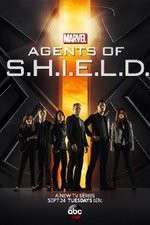 Watch Agents of S.H.I.E.L.D. M4ufreemovies