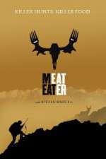 Watch MeatEater M4ufreemovies