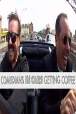 Watch Comedians in Cars Getting Coffee M4ufreemovies