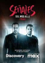 Watch SeÃ±ales Del MÃ¡s AllÃ¡ M4ufreemovies