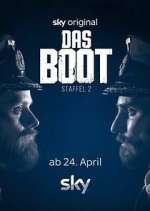 Watch Das Boot M4ufreemovies
