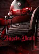 Watch Angels of Death M4ufreemovies