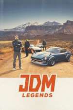Watch JDM Legends M4ufreemovies